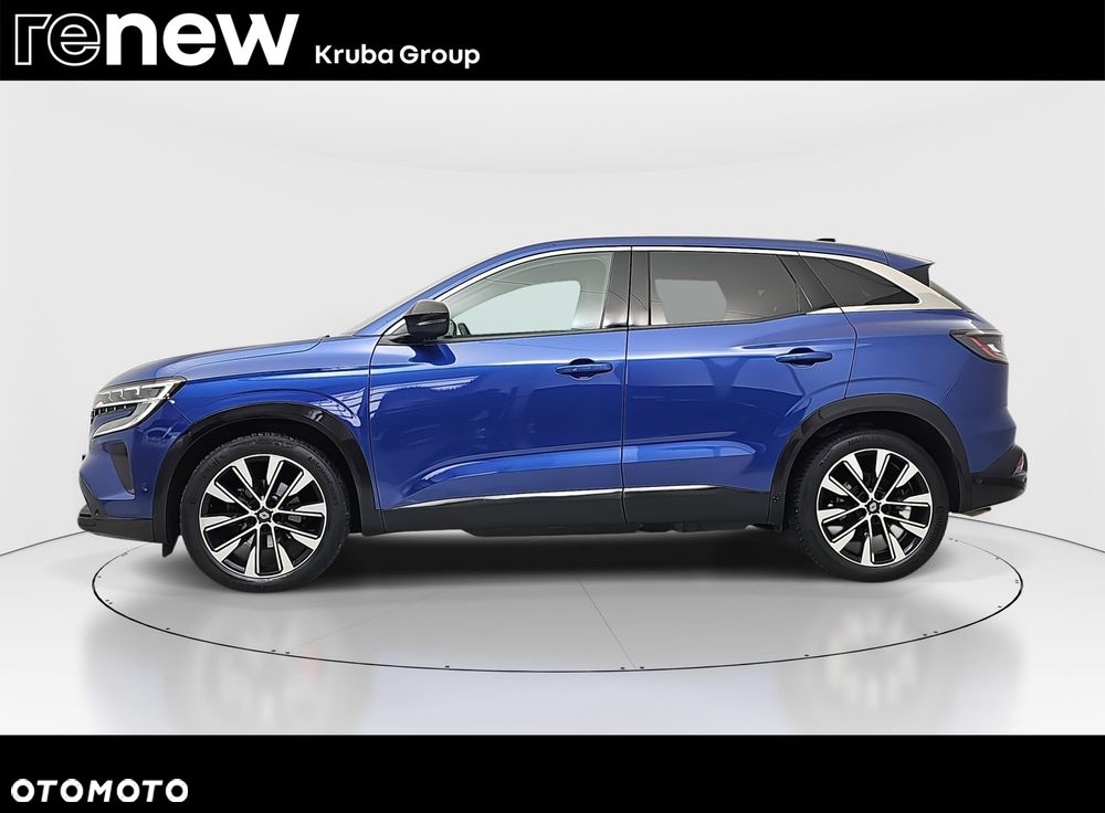 Renault Austral 1.3 TCe mHEV Techno - 8