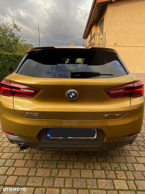 BMW X2 sDrive18i - 4
