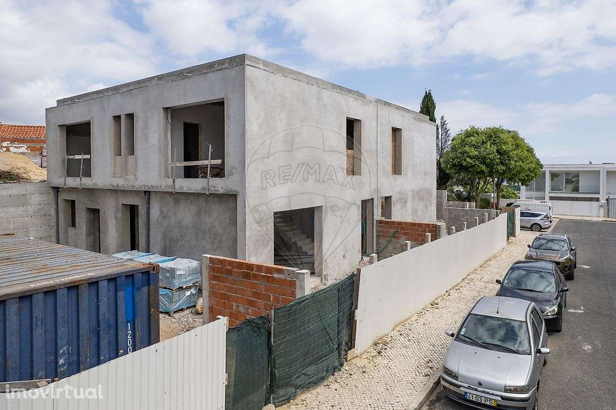 Moradia T4 para venda - Grande imagem: 4/33