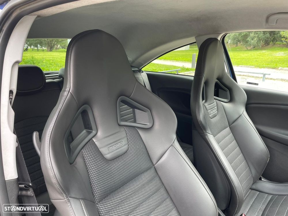 Opel Corsa 1.6 Turbo OPC - 16