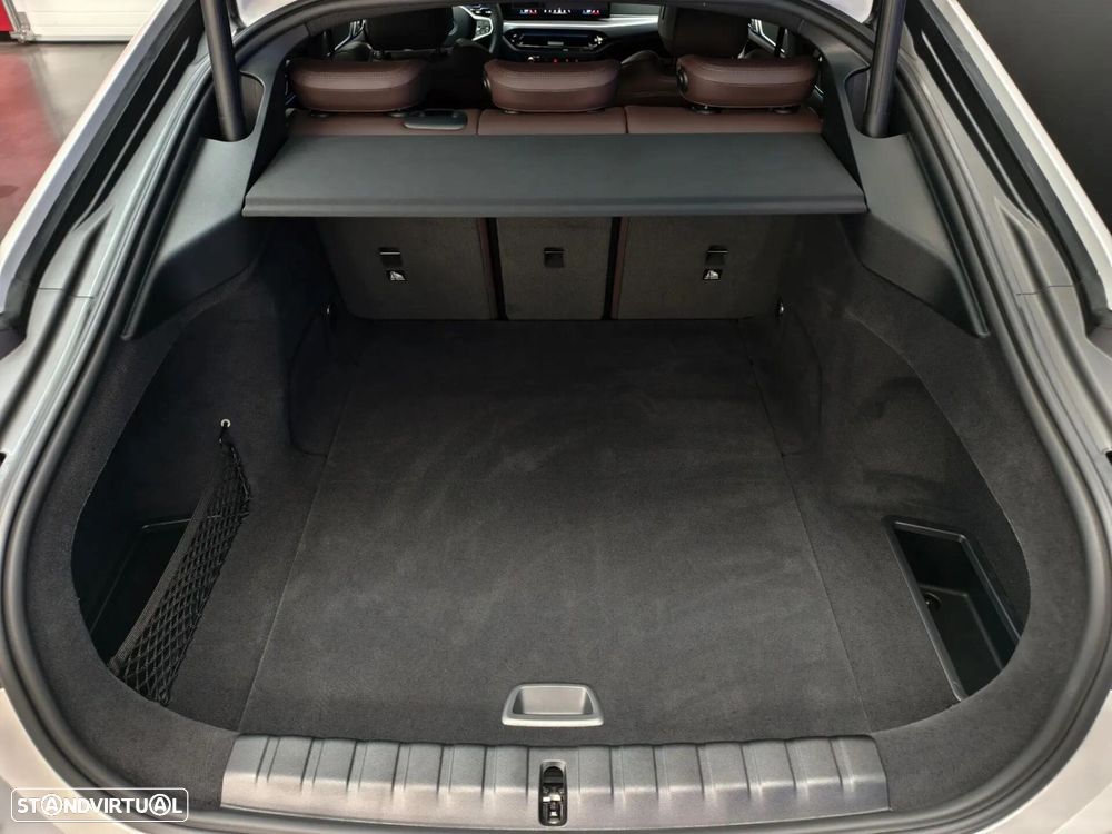 BMW i4 eDrive40 Pack Desportivo M Pro - 26