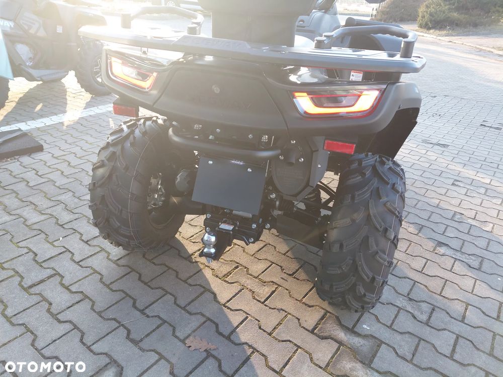 Segway Snarler AT6 - 10