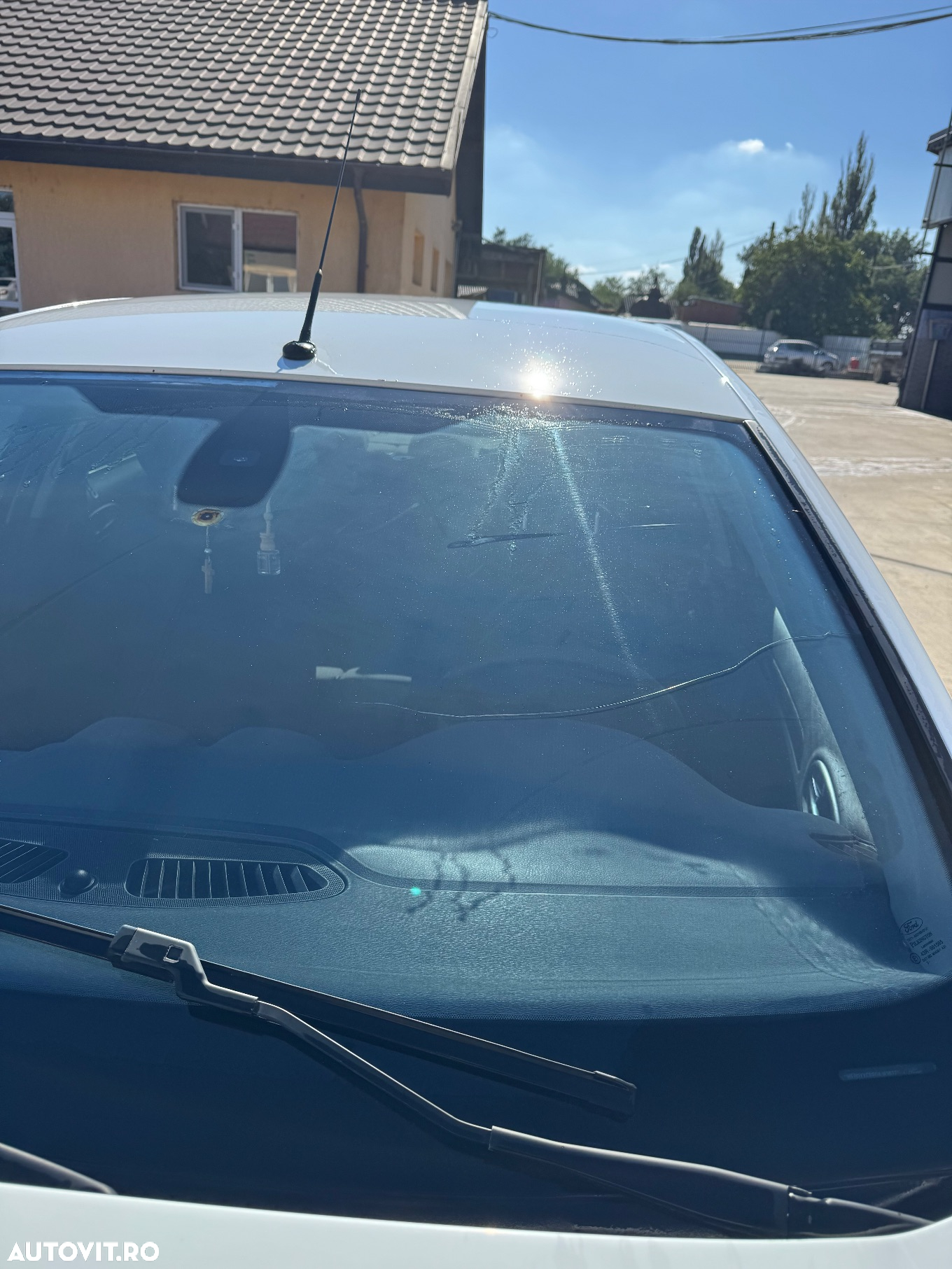 Ford Mondeo - 6