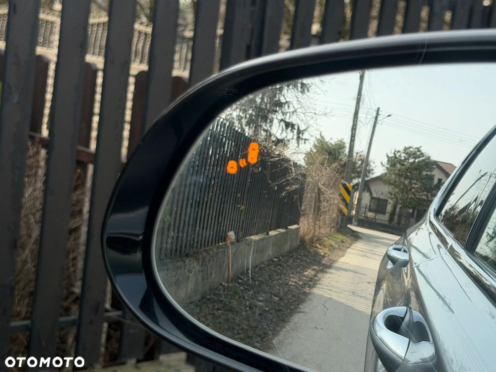 Hyundai Santa Fe 2.0 CRDi Platinum 4WD - 31