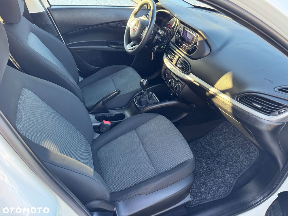 Fiat Tipo 1.4 16v Street - 25