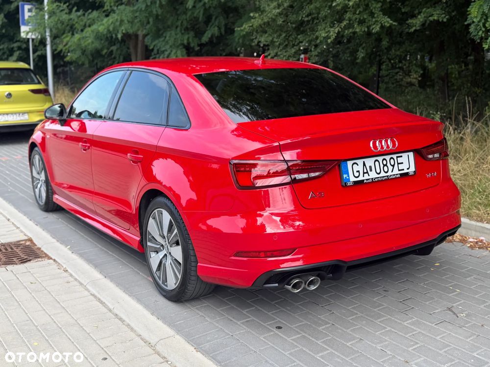 Audi A3 Limousine 1.5 TFSI S tronic - 6