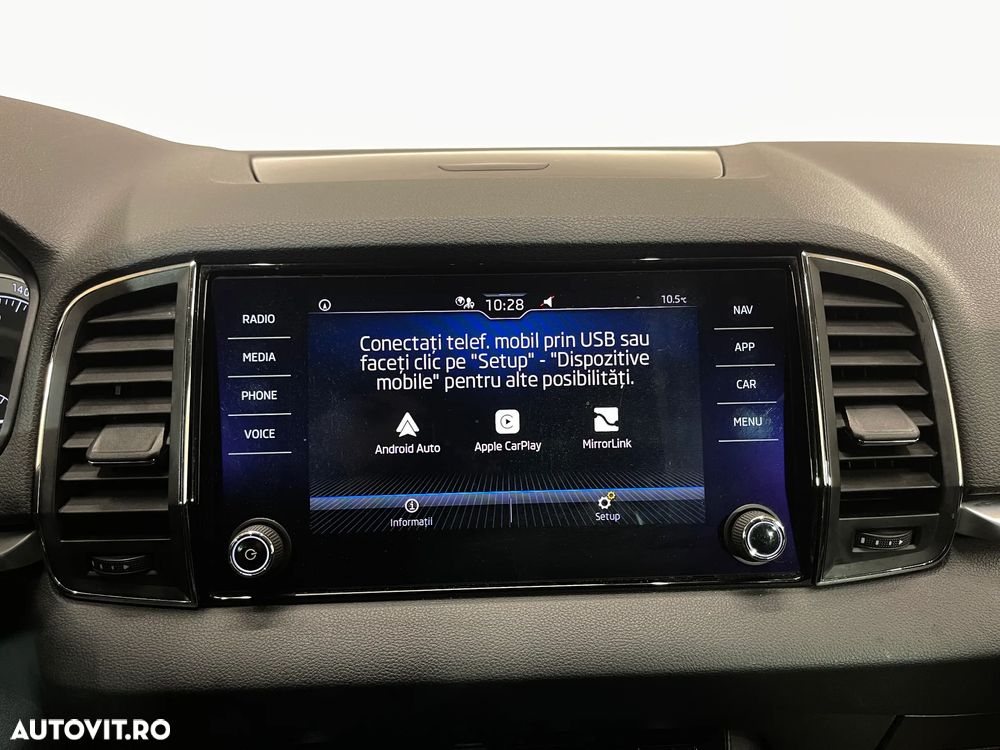 Skoda Karoq 1.5 TSI ACT Ambition - 15