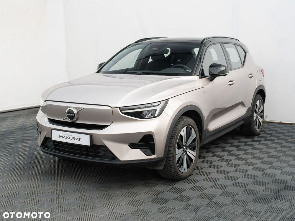 Volvo XC 40 73kWh P6 Recharge Plus - 3
