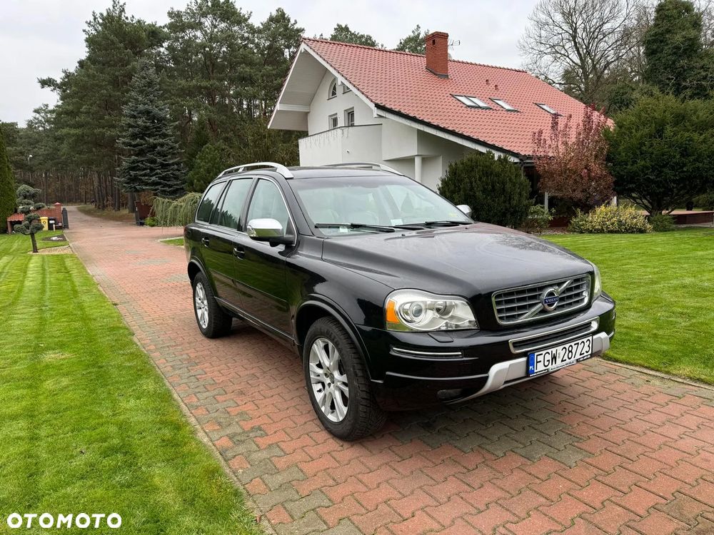 Volvo XC 90 - 15