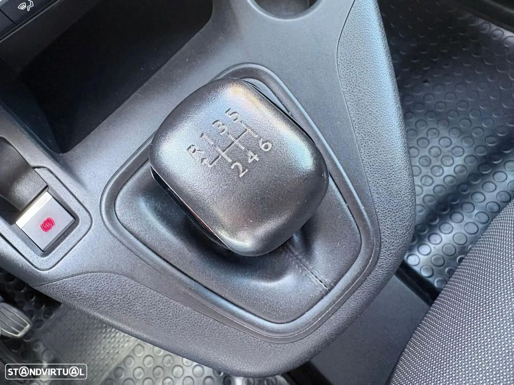 Toyota Proace City Verso 1.5D L1 Comfort - 49