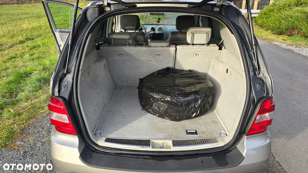 Mercedes-Benz ML 280 CDI 4-Matic - 17