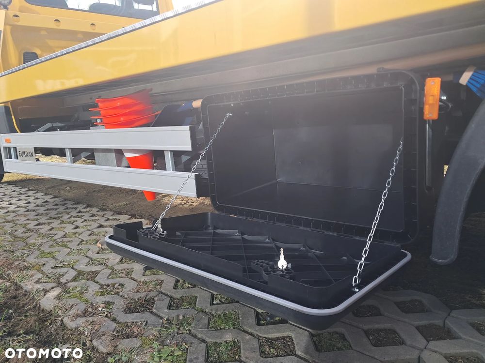Iveco Iveco Daily - Pewny Partner w Biznesie - 19