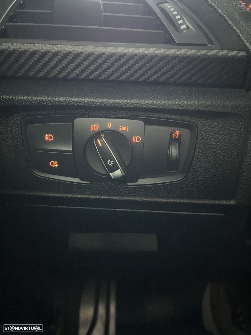 BMW 218 - 21