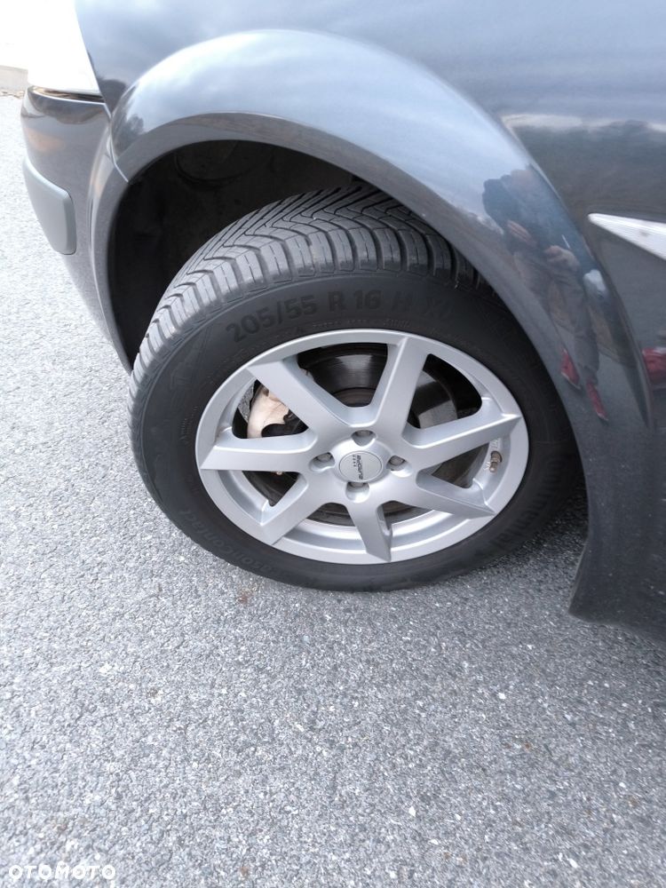 Renault Megane - 5