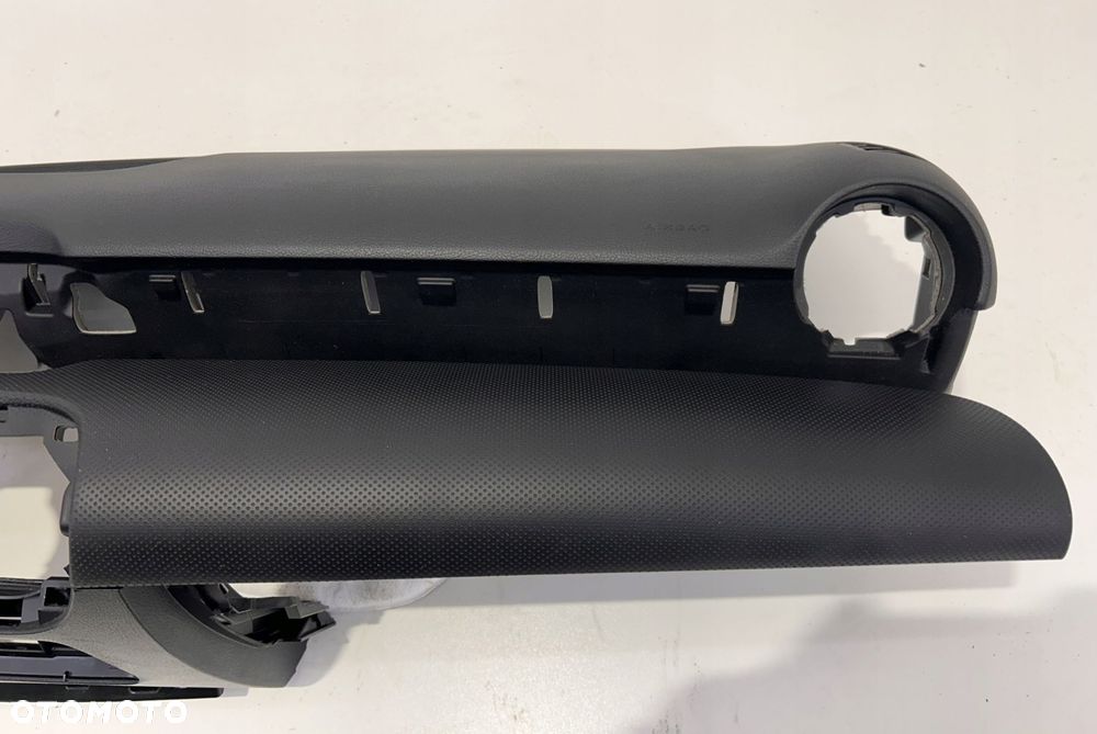 MERCEDES A KLASA W177 DESKA KONSOLA AIRBAG KOKPIT - 7