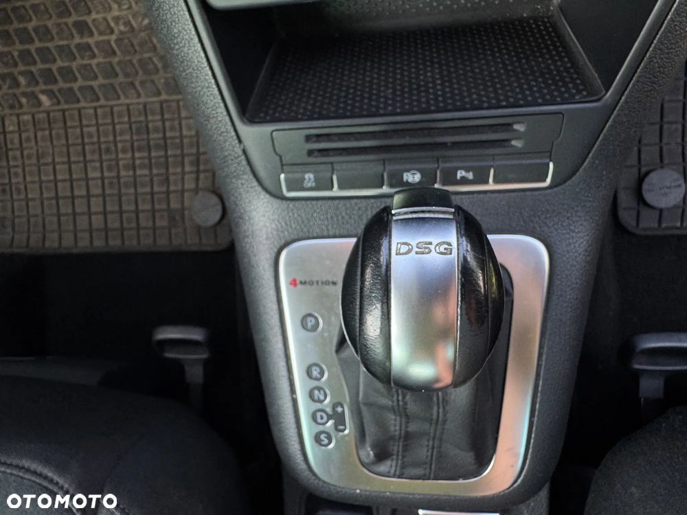 Volkswagen Tiguan 2.0 TDI 4Mot Sport&Style DSG - 11