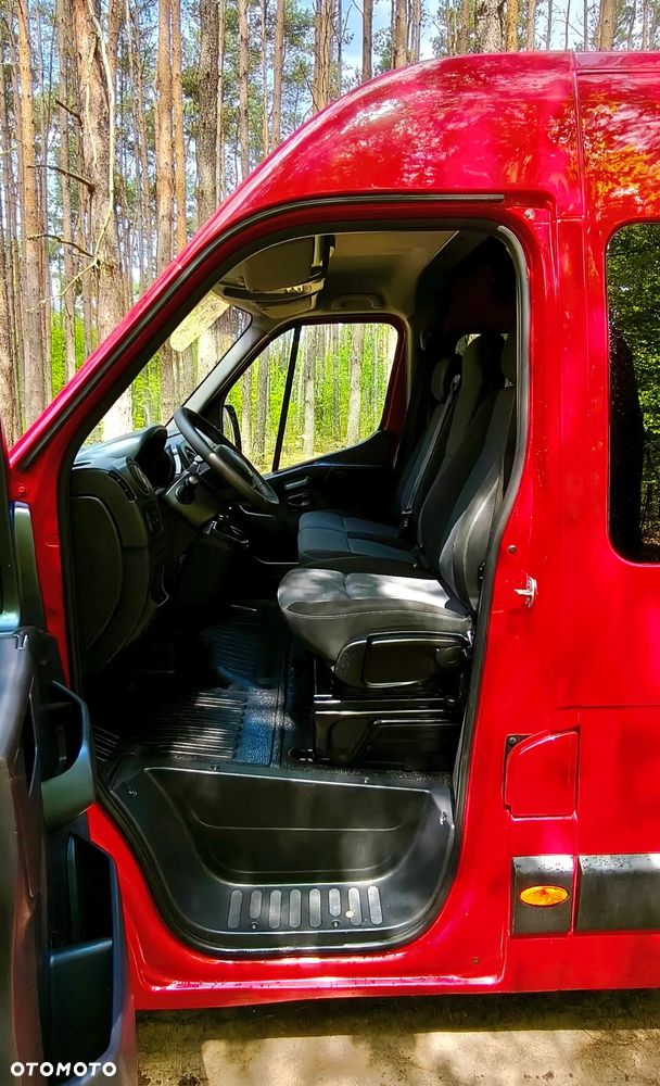 Renault Master - 14