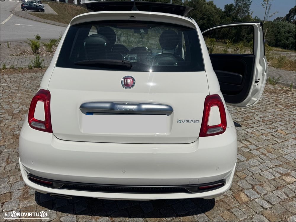 Fiat 500 - 5