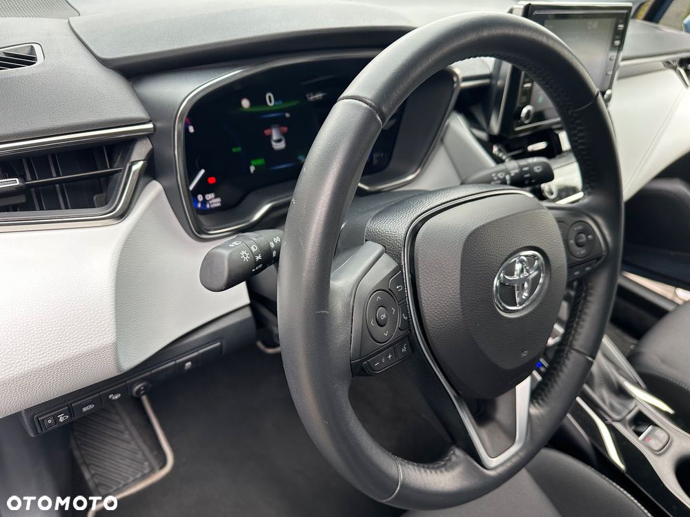 Toyota Corolla - 7