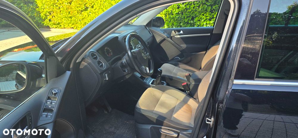 Volkswagen Tiguan - 6