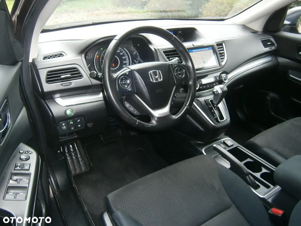 Honda CR-V 2.0 Lifestyle (ADAS / Connect+) - 10