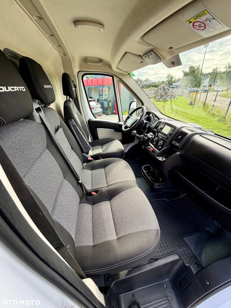 Fiat DUCATO - 11
