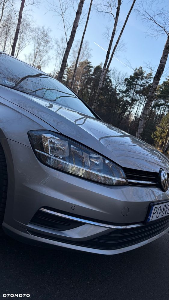Volkswagen Golf 1.6 TDI BMT Highline - 7