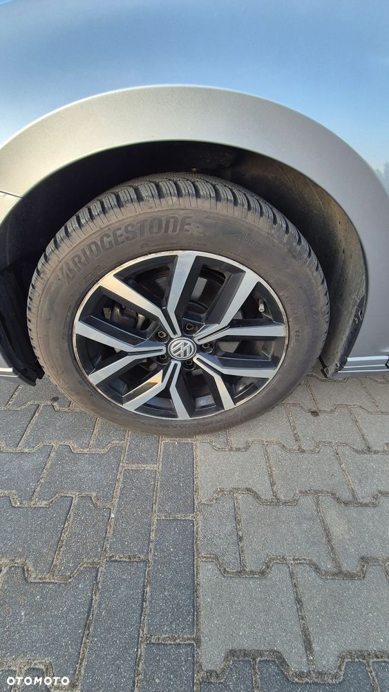 Volkswagen Passat 2.0 TDI BMT Comfortline DSG7 - 3