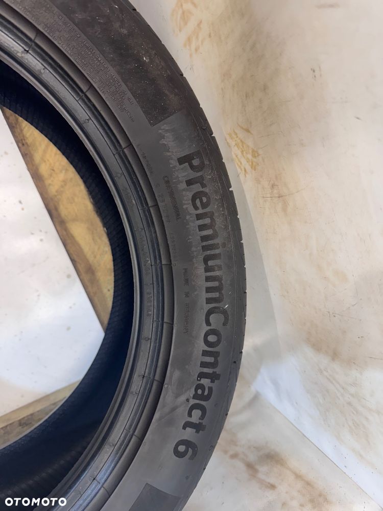 G-2935 235/45R17 97Y XL CONTINENTAL PREMIUMCONTACT 6 - 3
