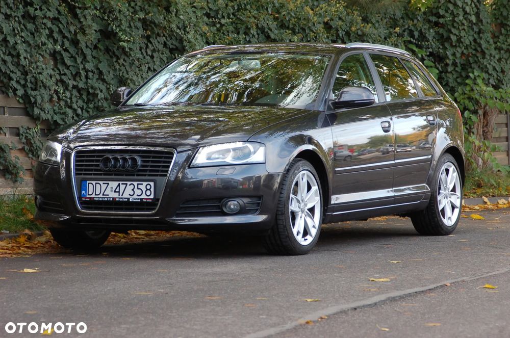 Audi A3 - 13