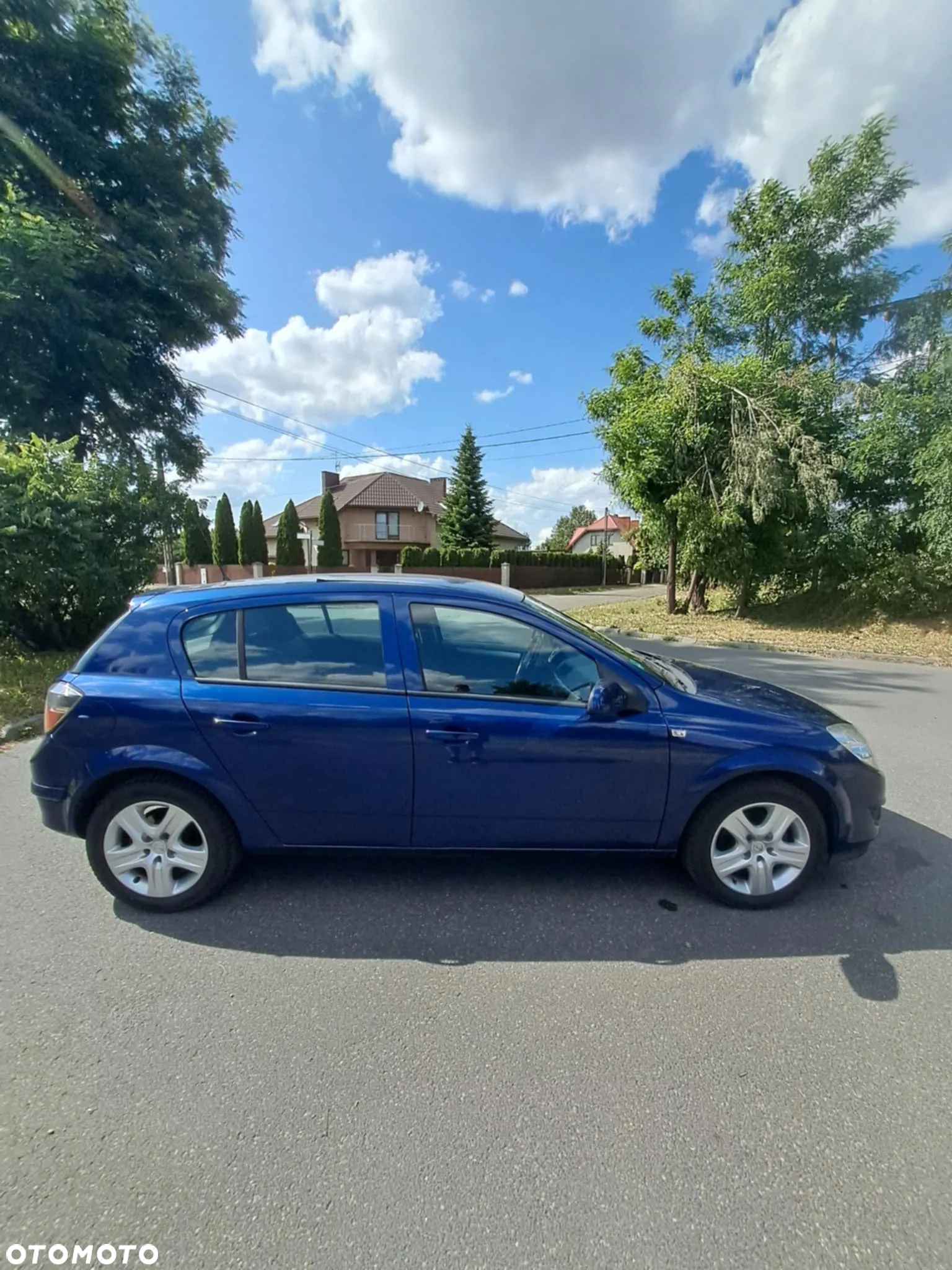 Opel Astra III 1.4 Enjoy - 2