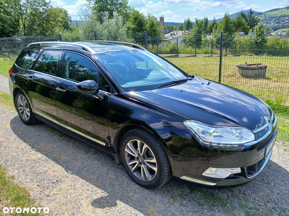 Citroën C5 BlueHDi 150 S&S Business Class - 6