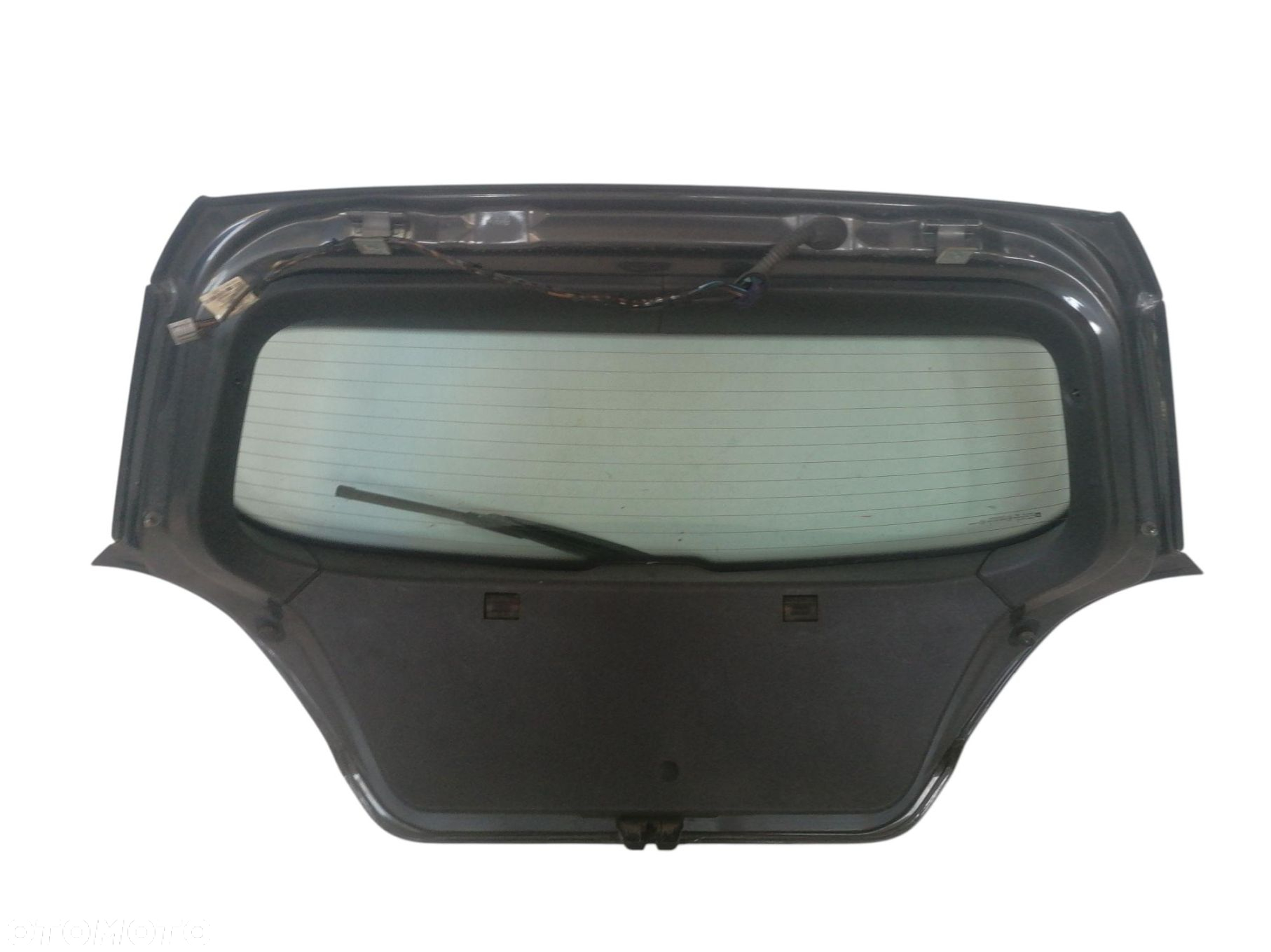 KLAPA TYLNA SZYBA Z177 OPEL ASTRA III H 06-14 1 - 5