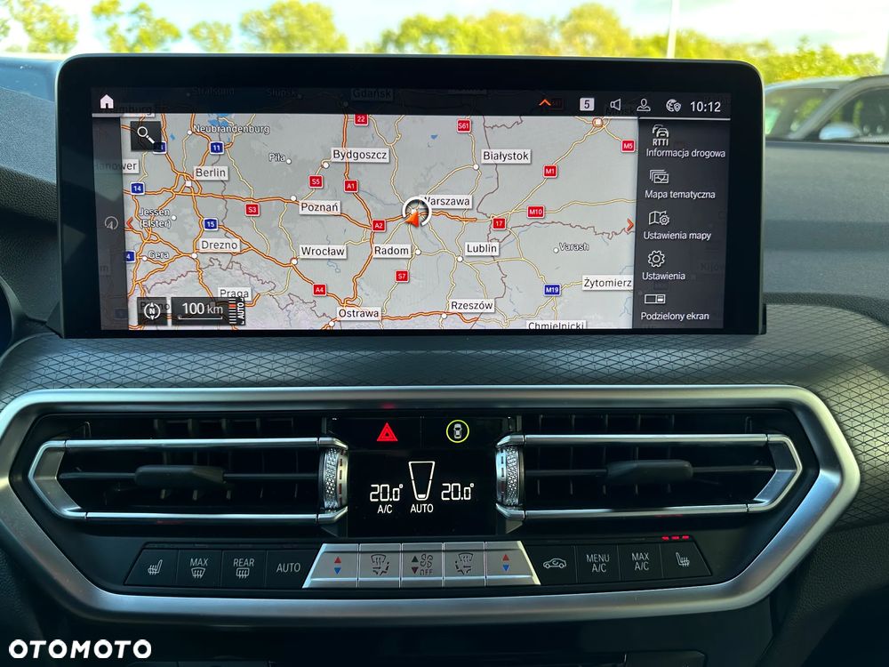 BMW X4 - 18