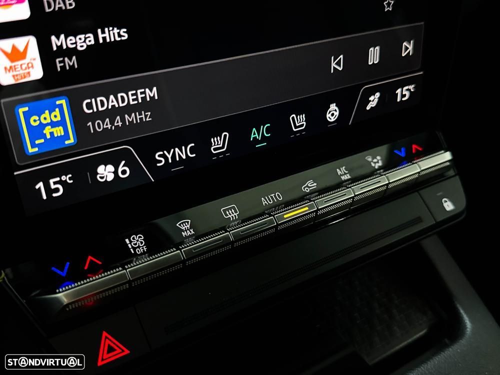 Renault Mégane E-Tech EV60 220hp optimum charge Iconic - 48
