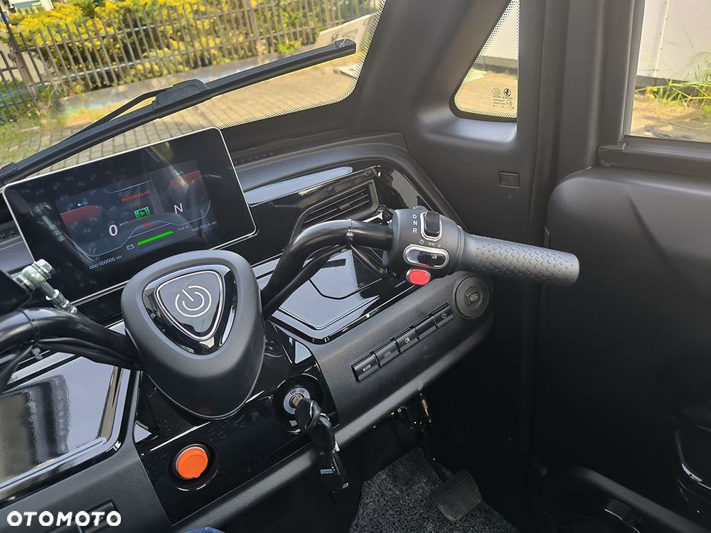 iamelectric ARIEL - 16