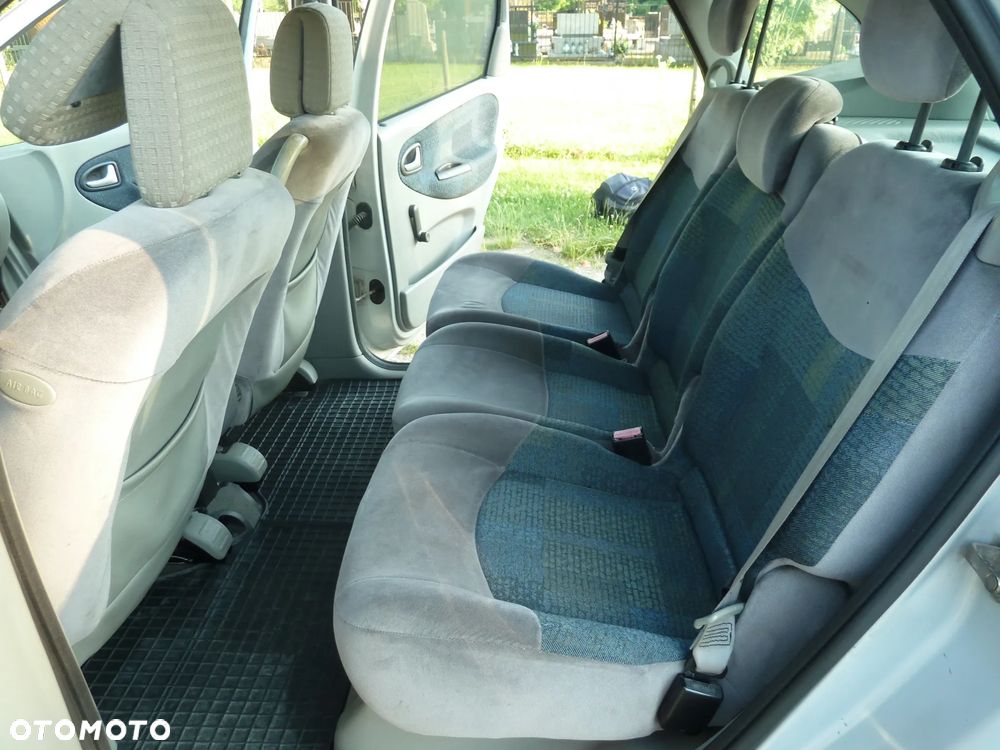 Renault Scenic 1.6 16V Authentique - 18