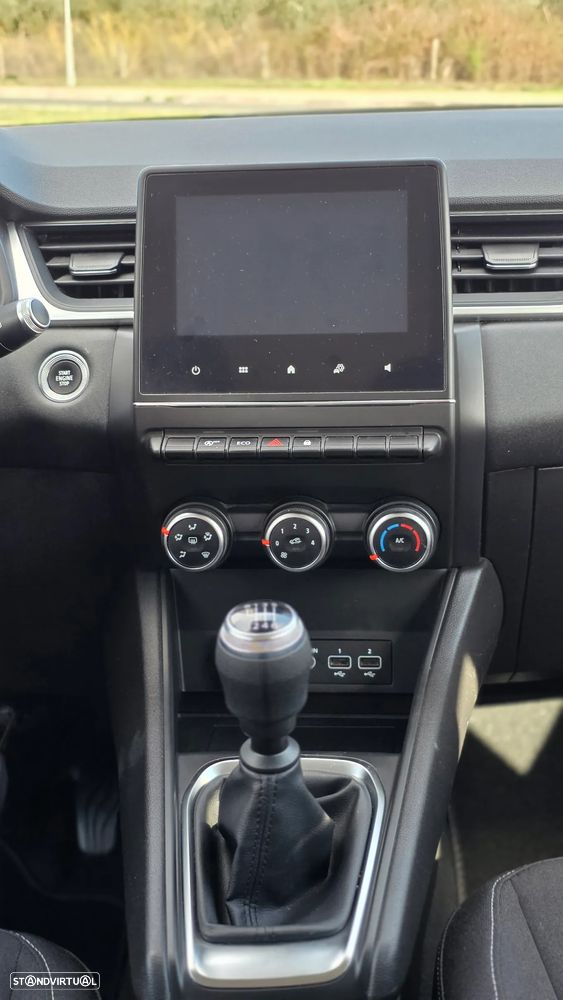 Renault Captur 1.0 TCe Intens - 11