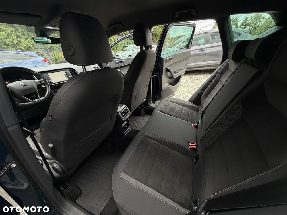 Seat Ateca - 20