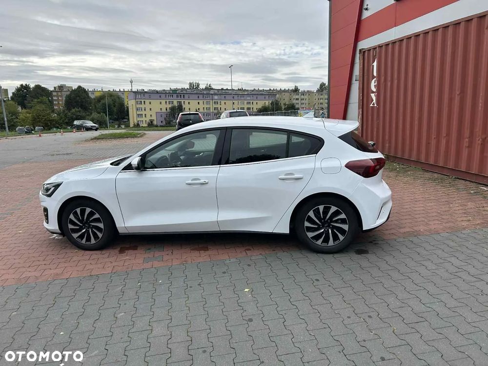 Ford Focus - 6