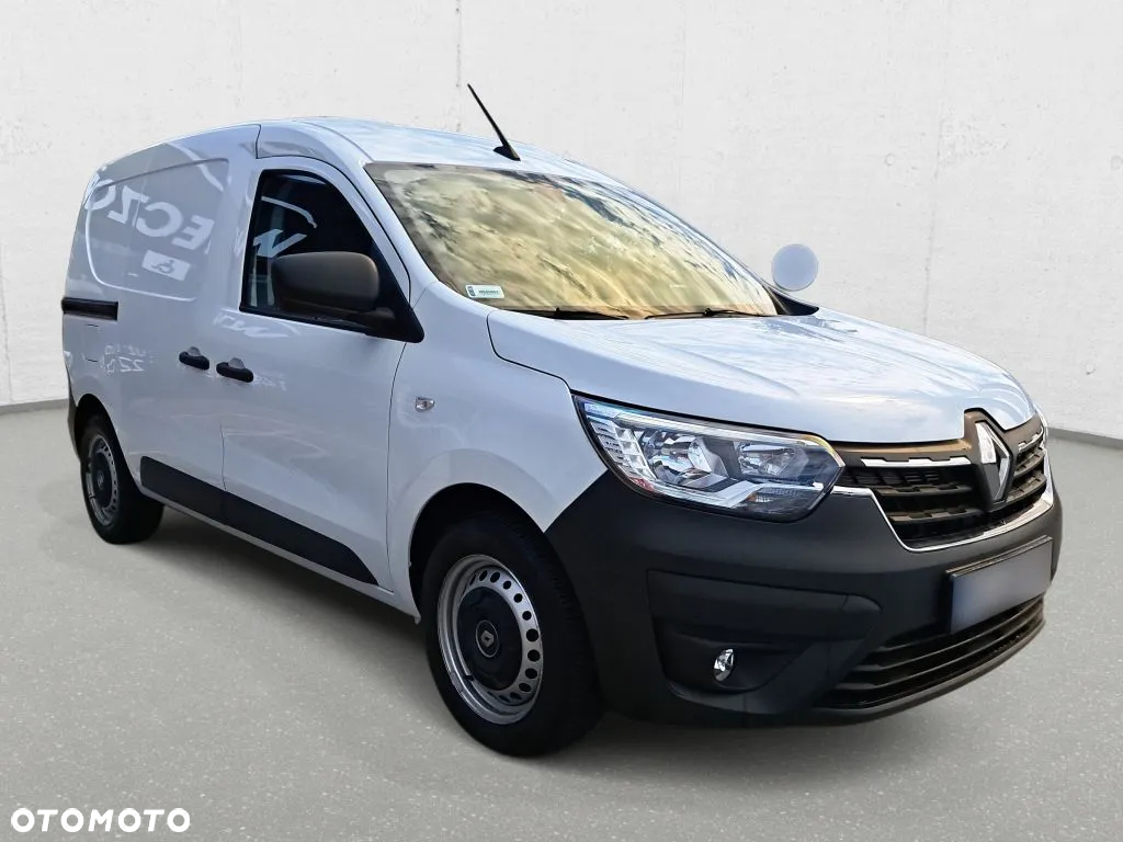 Renault Express - 3