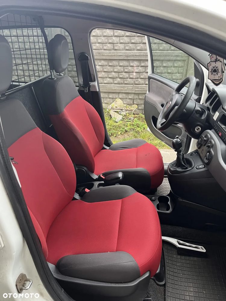 Fiat Panda - 9