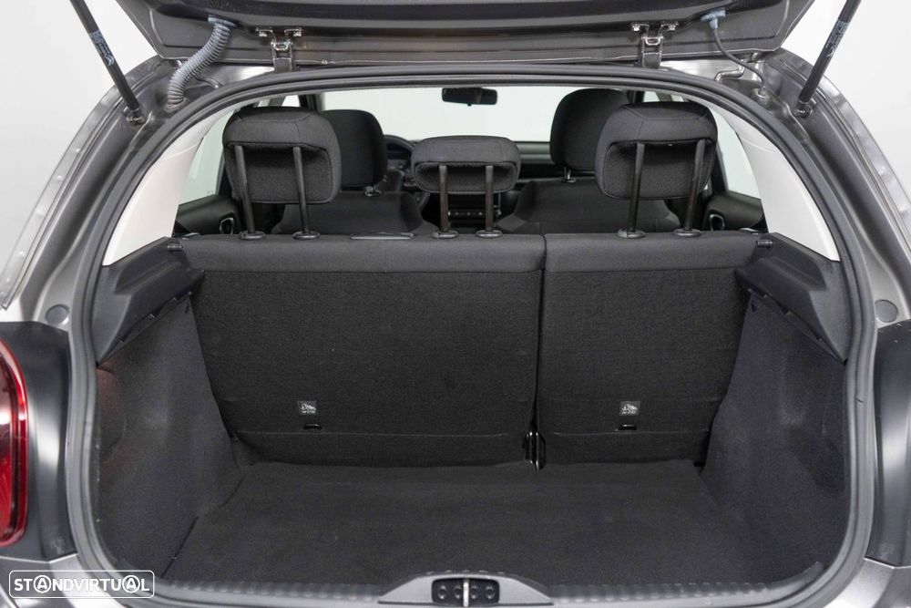 Citroën C3 1.2 PureTech Feel Pack - 14