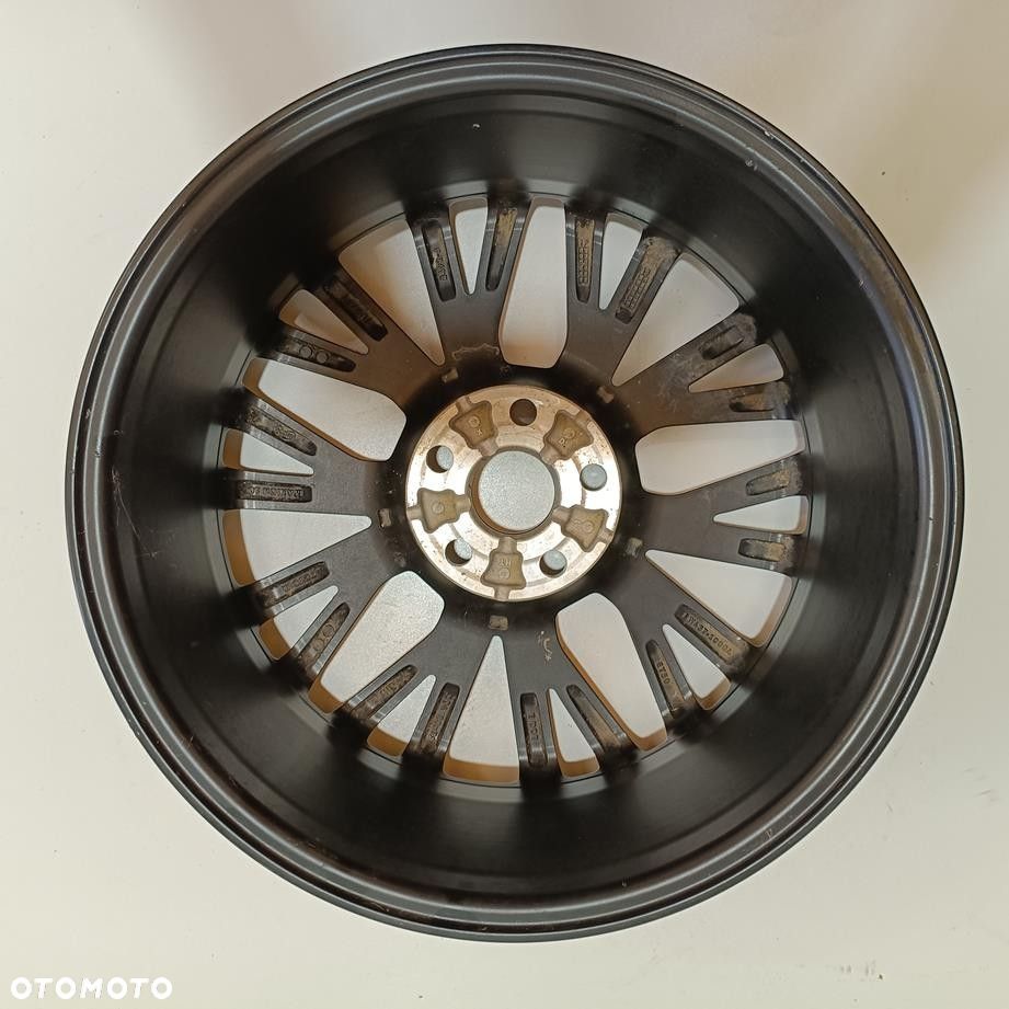 Alufelga 5x114,3 18 TOYOTA C-HR AVENSIS COROLLA PW457-10004 (F7217) - 10