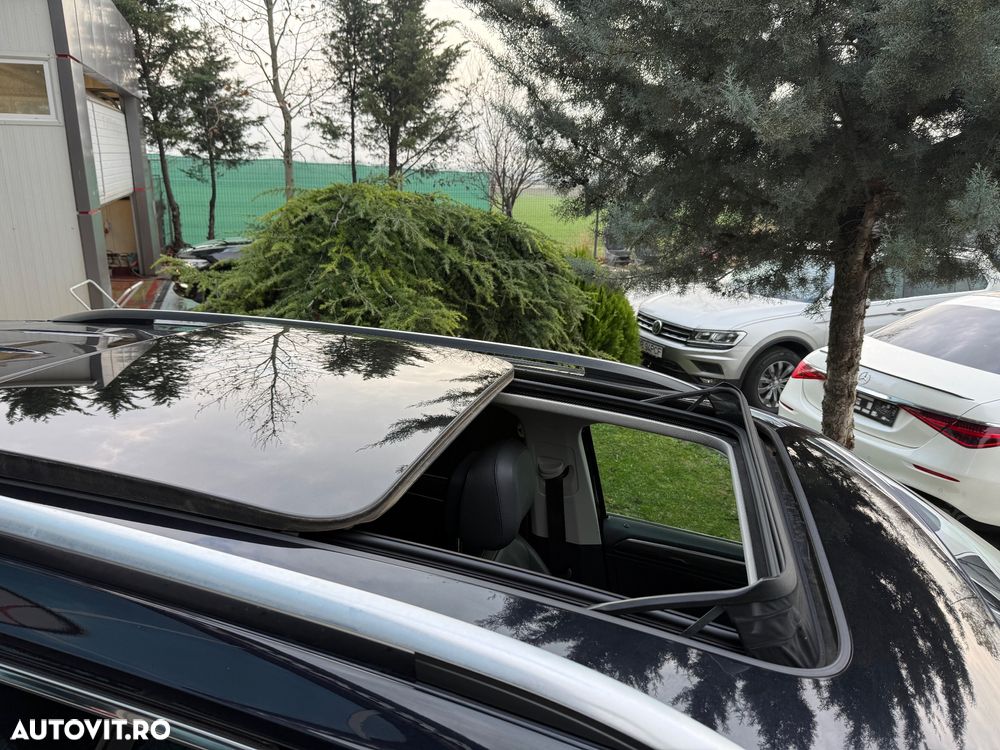 Volkswagen Tiguan Allspace 2.0 TDI SCR DSG UNITED - 17