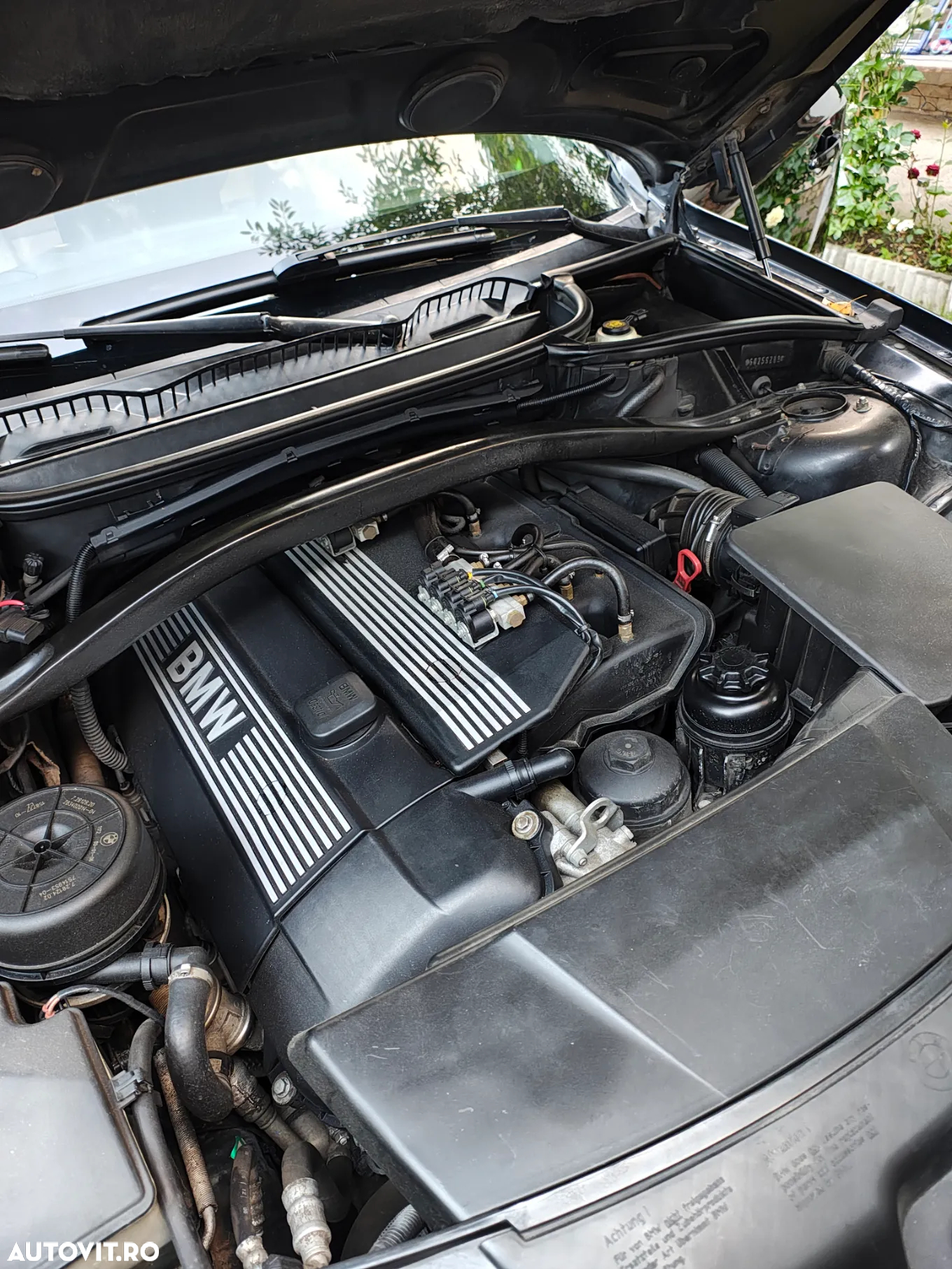 BMW X3 - 11