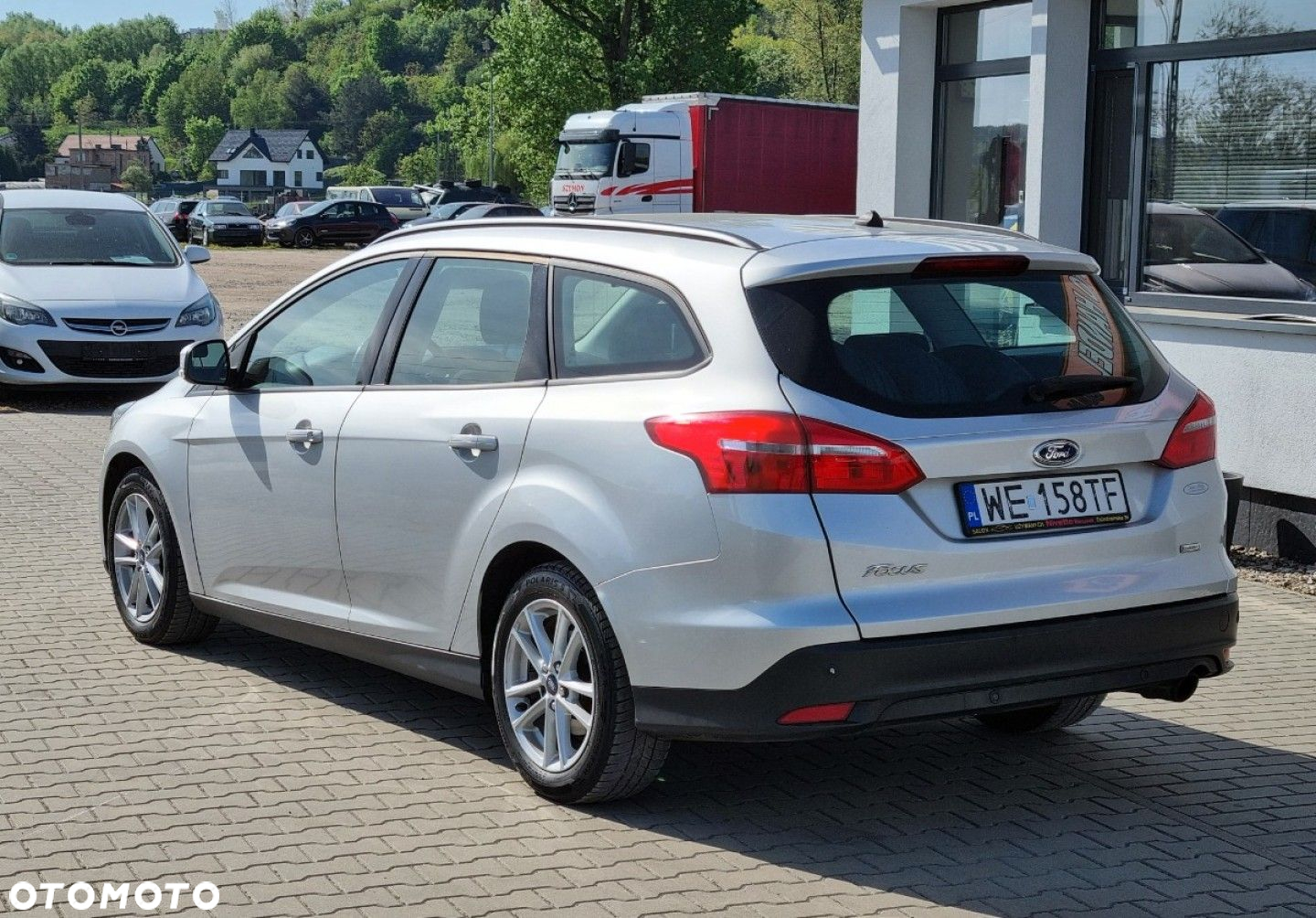 Ford Focus - 14