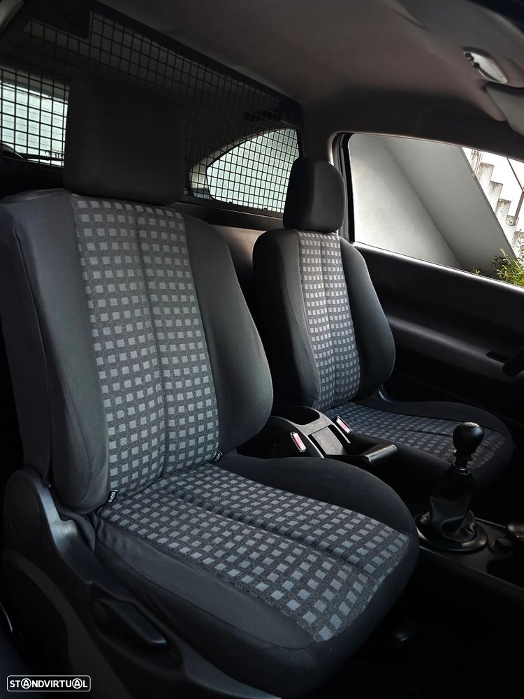 Renault Megane Van - 49
