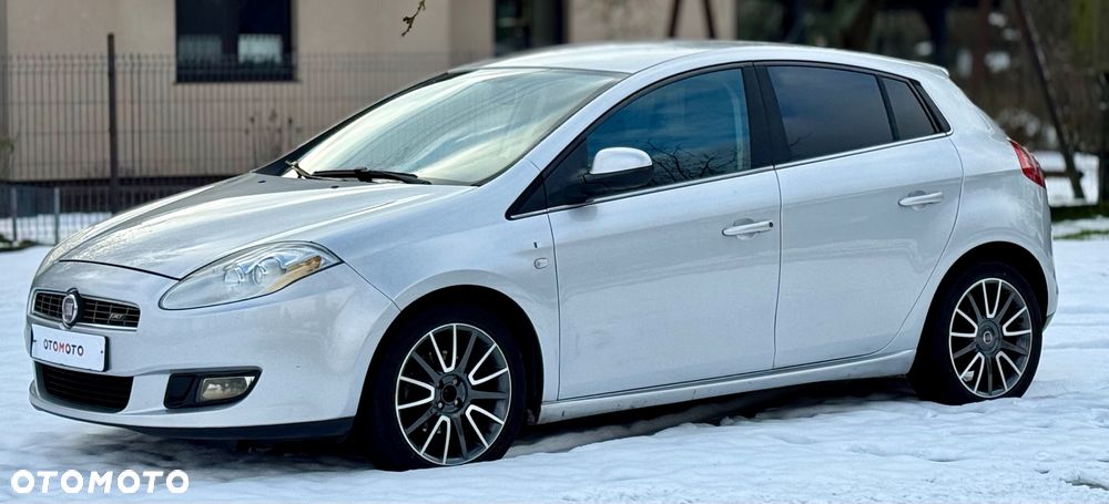 Fiat Bravo - 16