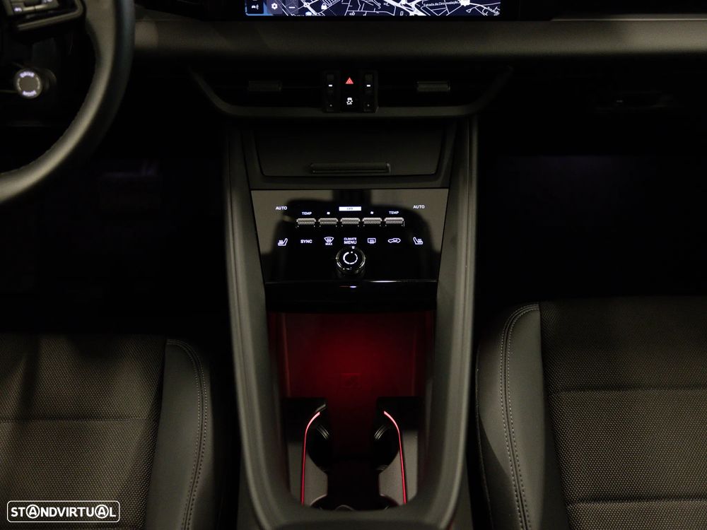 Porsche Macan Standard - 27